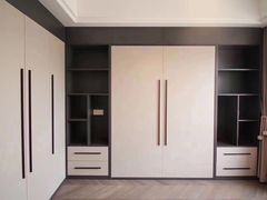 -索菲亚衣柜橱柜家具全屋定制(汶水红星店)