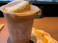 -Peet's Coffee皮爷咖啡(大学路店)