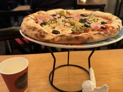 -IL TEATRO 精品意大利餐厅