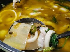 -滇铺子·云南特色菜·第九届野生菌美食节(东风东路c86店)