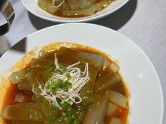 -鸭王烤鸭店(三里河店)