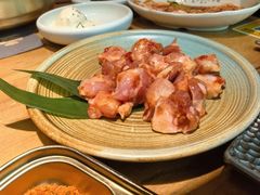 -壹兆炭火烧肉·烤鳗鱼(金水花城店)