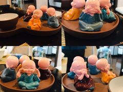 -三宝大饭店-中和艺素餐厅(浦上金山正祥广场店)