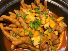 -亿牌牌东北烧烤(博物馆旗舰店)