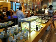 android_upload_pic-视界美食自助餐厅·石家庄希尔顿酒店