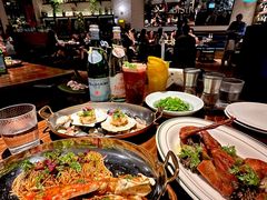 -Bistro 63 创意融合料理(广粤天地店)