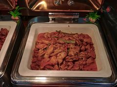 -圣琼美食百汇自助餐厅(长安万达店)