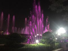 -厦门方特梦幻王国