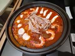 -品海楼·大连海胆锅贴馆(东港店)