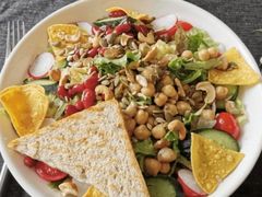 -ZEMOCAFE·FUSION FOOD(西交利物浦店)