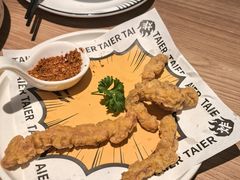 -太二酸菜鱼(坚基购物中心店)