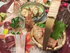 -傑·料理·海鲜放题(佛山文华荟店)