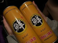 -四禧精酿烧烤串吧(大明湖店)