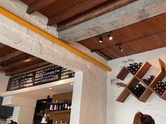 -La Strada(安福路店)