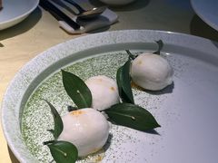 -桂语山房(满觉陇店)