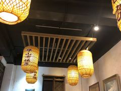 大堂-关中道陕味艺术餐厅(西岳庙店)
