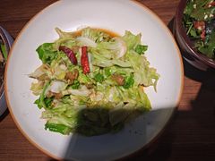 -云海肴汽锅鸡·云南小炒(天津国金汇店)