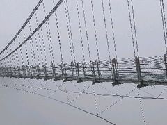 -黄金寨原生态旅游区