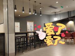 -星巴克(哈尔滨新一百店)