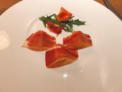 -柏蔻餐厅Le Banquet Bistro(天河北店)