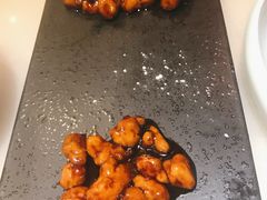 糖醋里脊-新发现(苏州中心商场店)