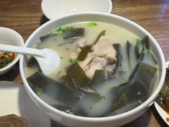 -中和裴氏蹄花(府河路店)