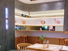 大堂-炖物24章·顺时轻养茶(黄龙店)