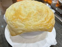 -大佛寺高级素食自助餐厅
