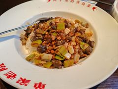 -单家老院·院子里的青岛菜(沙子口店)