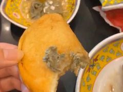 -芦月轩羊蝎子(北蜂窝店)