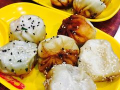 -小杨生煎(黄河路店)