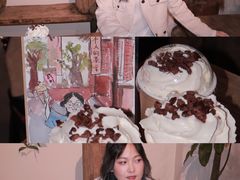 -成川茶店·潮汕工夫浓茶(万象店)