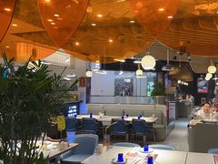 -三江源活鱼现烤(维多利摩尔城店)