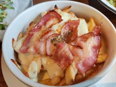 -FABIO’S费比欧披萨餐厅