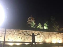 -大雁塔北广场音乐喷泉