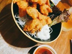 -大鲜生·亚洲菜融合小食堂