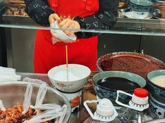 -老字号·三十一号面皮(商埠路步行街店)