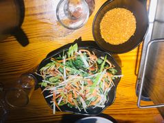 -丹东特色烤肉(南光三部店)