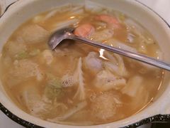 -院子餐厅·大锅菜·老杭帮(桥西直街店)