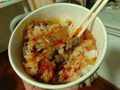 -食其家·牛丼咖喱(金桥太茂店)