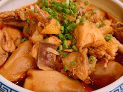 -陶然居·重庆菜(南滨路店)