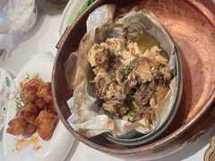 -桂满陇·蟹黄小笼汤包(巴黎春天浦建店)