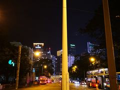 -香港铜锣湾维景酒店