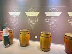 -歌斐颂巧克力小镇