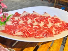 -蜀家渝重庆火锅(南屏街店)