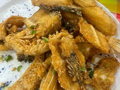 -鹤睦鱼生·啫啫煲·海鲜(保利百合店)