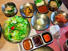 -西塔老太太泥炉烤肉(北京望京店)