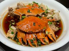 -环球渔市·平价海鲜餐厅(星潮广场店)