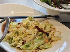 -毛家饭店·30年融合新湘菜(无影山店)