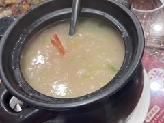 -长平肥姐白粥·海鲜打冷